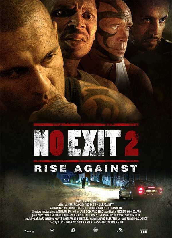No Exit 2 - Rise Against